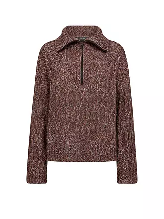 MOS MOSH | Troyer Pullover MMKELSEY | 